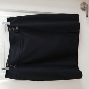 Skirt for working ladies